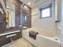 【東京都/文京区西片】ルジェンテ文京春日 浴室