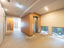 【東京都/文京区西片】ルジェンテ文京春日 共用部