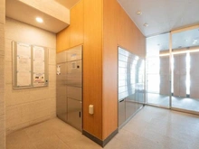 【東京都/文京区西片】ルジェンテ文京春日 宅配BOX