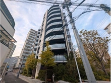 【東京都/北区王子】プラウド王子神谷 外観