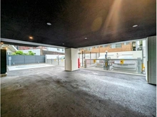 【東京都/北区王子】プラウド王子神谷 駐車場