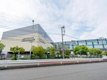 【東京都/北区王子】プラウド王子神谷 区立王子小学校（現地より約450m）：