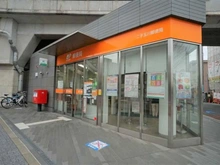 【東京都/世田谷区瀬田】プラウド瀬田一丁目 二子玉川郵便局（現地より約380m）