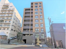 【東京都/文京区千石】リビオ文京茗荷谷 外観