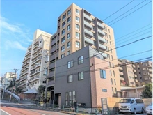【東京都/文京区千石】リビオ文京茗荷谷 外観