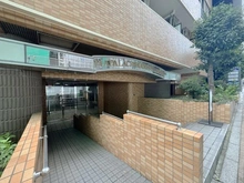 【東京都/板橋区板橋】ダイアパレス板橋駅前スタツィオーネ 外観