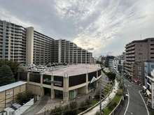 【東京都/板橋区板橋】ダイアパレス板橋駅前スタツィオーネ 眺望