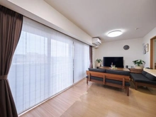 【東京都/府中市住吉町】プラウド府中中河原 リビング・ダイニング