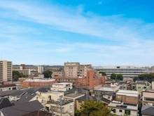 【東京都/府中市住吉町】プラウド府中中河原 眺望