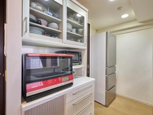 【東京都/府中市住吉町】プラウド府中中河原 キッチン