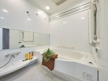 【東京都/府中市住吉町】プラウド府中中河原 浴室