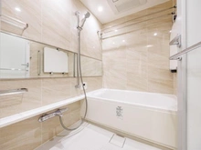 【東京都/文京区小石川】ブランズ文京小石川レジデンス 浴室