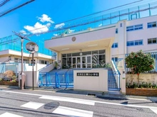 【東京都/文京区小石川】グローリオ小石川 区立礫川小学校（現地より約450m）