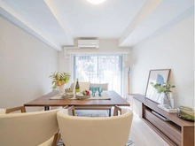 【東京都/文京区大塚】エクセルシオール文京大塚 LDK