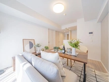 【東京都/文京区大塚】エクセルシオール文京大塚 LDK