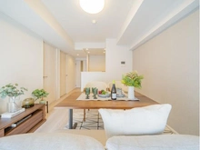 【東京都/文京区大塚】エクセルシオール文京大塚 LDK