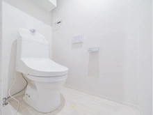 【東京都/文京区大塚】エクセルシオール文京大塚 トイレ