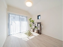 【東京都/文京区大塚】エクセルシオール文京大塚 洋室