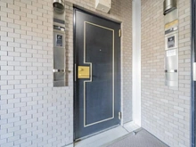 【東京都/文京区大塚】エクセルシオール文京大塚 玄関