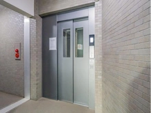 【東京都/文京区大塚】エクセルシオール文京大塚 エレベーター