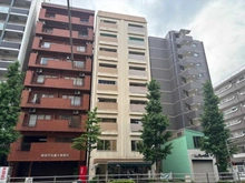 【東京都/文京区音羽】セブンスターマンション護国寺 外観