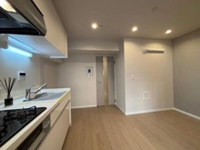 【東京都/文京区音羽】セブンスターマンション護国寺 ダイニングキッチン