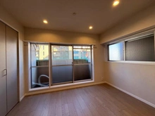 【東京都/文京区音羽】セブンスターマンション護国寺 洋室