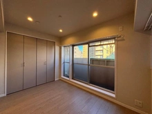 【東京都/文京区音羽】セブンスターマンション護国寺 洋室