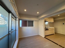 【東京都/文京区音羽】セブンスターマンション護国寺 洋室