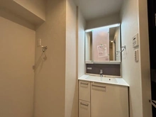 【東京都/文京区音羽】セブンスターマンション護国寺 洗面所