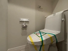 【東京都/文京区音羽】セブンスターマンション護国寺 トイレ