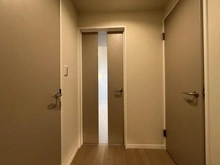 【東京都/文京区音羽】セブンスターマンション護国寺 廊下