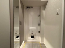 【東京都/文京区音羽】セブンスターマンション護国寺 玄関