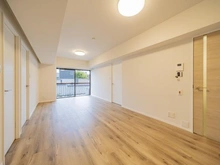 【東京都/文京区白山】ライオンズマンション茗荷谷 リビング・ダイニング