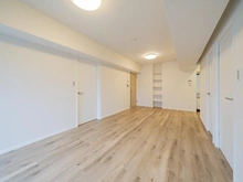 【東京都/文京区白山】ライオンズマンション茗荷谷 リビング・ダイニング