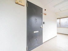 【東京都/文京区白山】ライオンズマンション茗荷谷 共用部