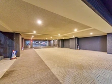 【東京都/新宿区原町】プラウド新宿牛込柳町 駐車場