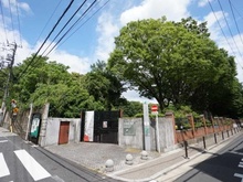 【東京都/文京区小日向】ザ・パークハウス小日向 小石川植物園（現地より約1,110m）