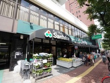 【東京都/文京区小日向】ザ・パークハウス小日向 三徳　茗荷谷店（現地より約460m）