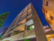 【東京都/文京区千石】グランフラッツ文京・千石 外観:夜景