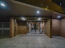 【東京都/文京区千石】グランフラッツ文京・千石 エントランス:夜景