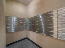 【東京都/文京区千石】グランフラッツ文京・千石 メールBOX