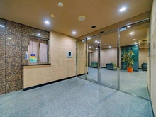 【東京都/文京区千石】グランフラッツ文京・千石 エントランス