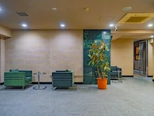 【東京都/文京区千石】グランフラッツ文京・千石 ロビー