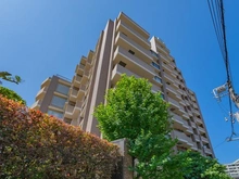 【東京都/文京区千石】グランフラッツ文京・千石 外観