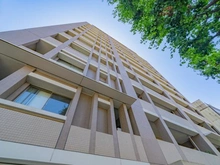 【東京都/文京区千石】グランフラッツ文京・千石 外観