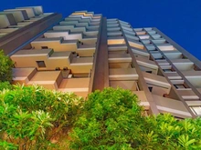 【東京都/文京区千石】グランフラッツ文京・千石 外観:夜景