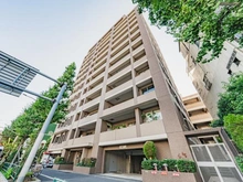 【東京都/文京区千石】グランフラッツ文京・千石 外観