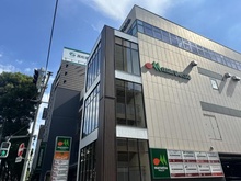 【東京都/文京区水道】東和ビル マルエツ江戸川橋店（現地より約160m）