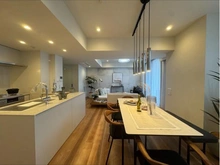 【東京都/文京区春日】レジデンシア春日安藤坂 LDK